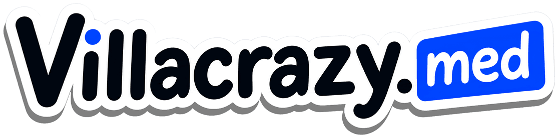 Villacrazy.med